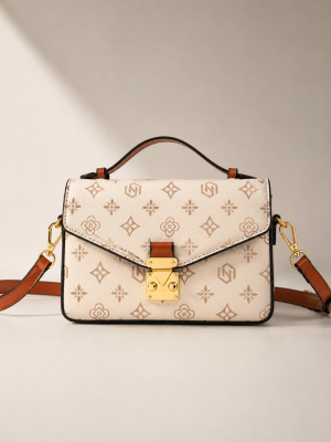 CARTERA CAMBOYA WHITE
