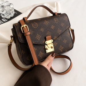 CARTERA CAMBOYA CHOCOLATE