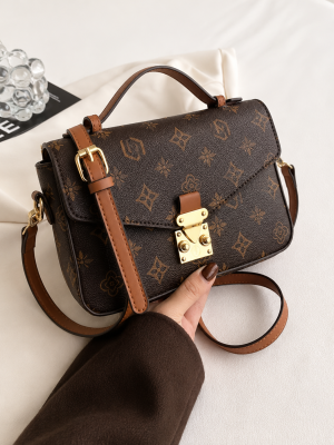 CARTERA CAMBOYA CHOCOLATE