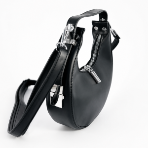CARTERA BUDA BLACK