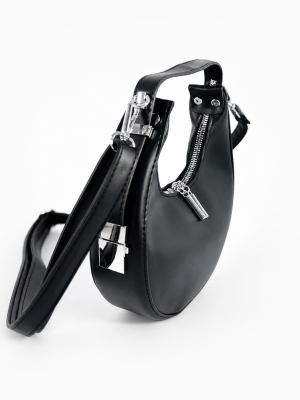 CARTERA BUDA BLACK
