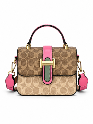 CARTERA PHUKET ROSA