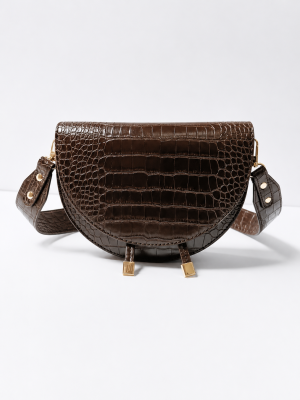 CARTERA MANILA CHOCOLATE