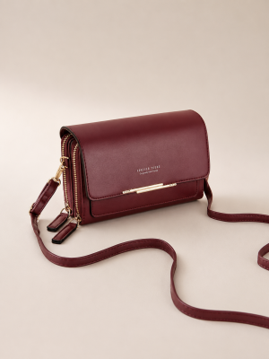 CARTERA GILI BORDO