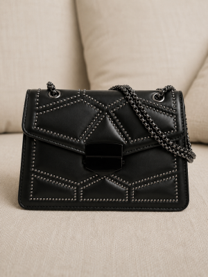 CARTERA SORA BLACK
