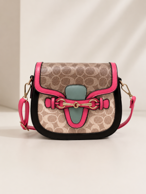 CARTERA MAHAL PINK